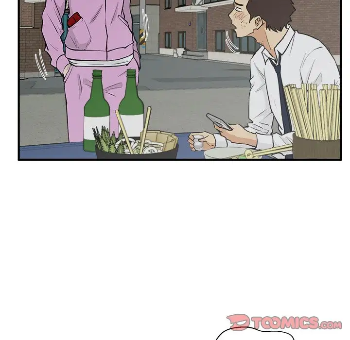 《35岁姜武烈》漫画 第50章
