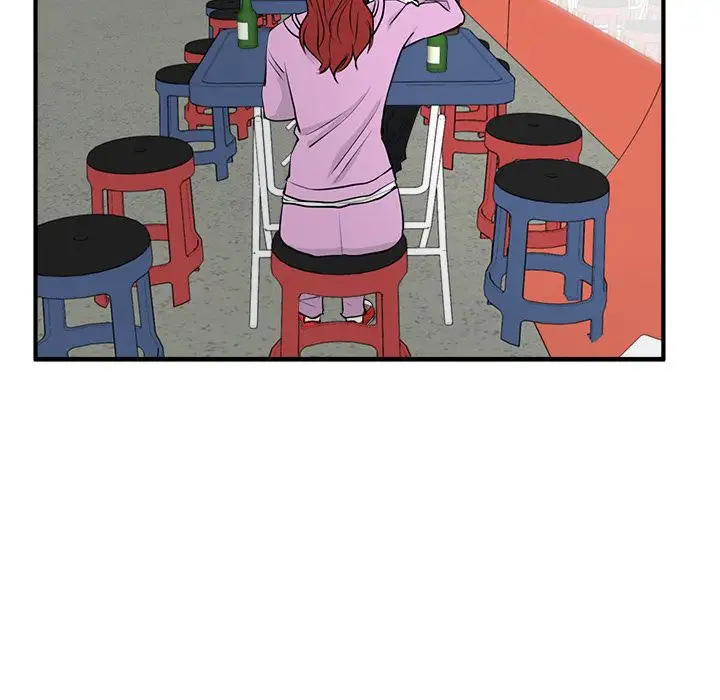 《35岁姜武烈》漫画 第50章