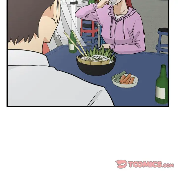 《35岁姜武烈》漫画 第50章