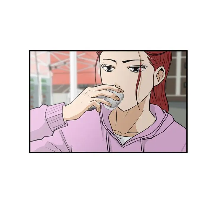 《35岁姜武烈》漫画 第50章