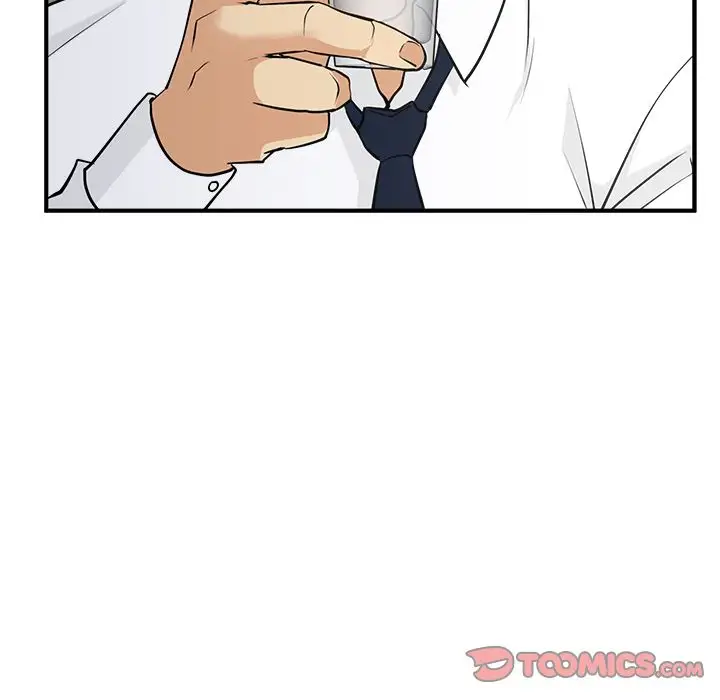 《35岁姜武烈》漫画 第50章