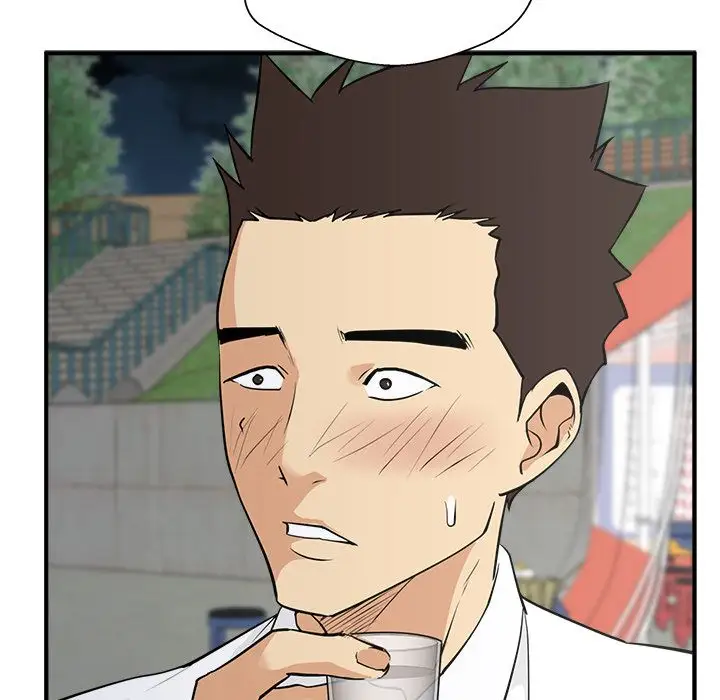 《35岁姜武烈》漫画 第50章