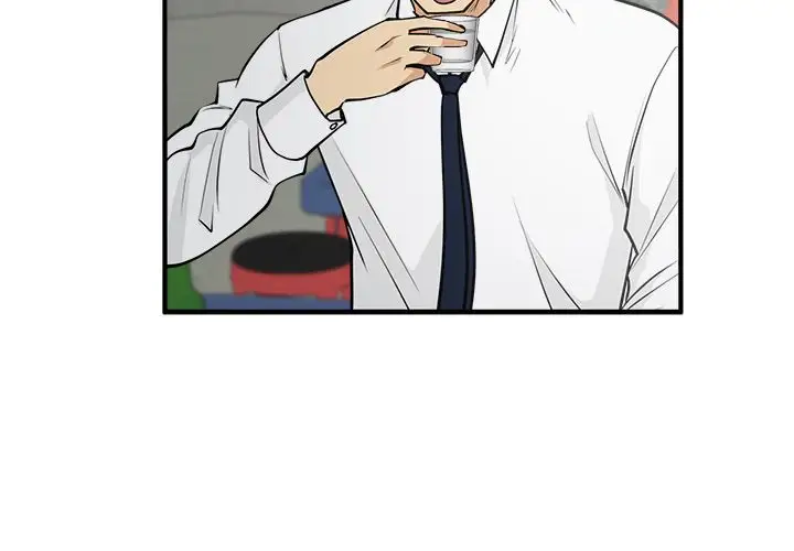 《35岁姜武烈》漫画 第51章