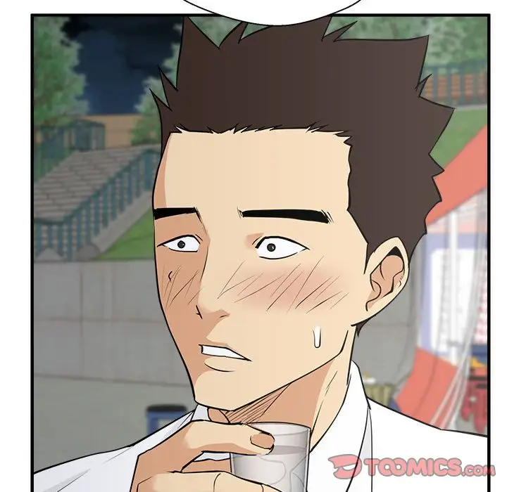 《35岁姜武烈》漫画 第51章