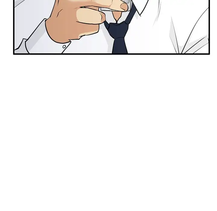 《35岁姜武烈》漫画 第51章