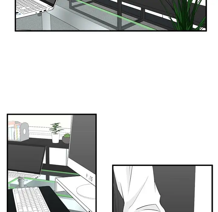 《35岁姜武烈》漫画 第51章