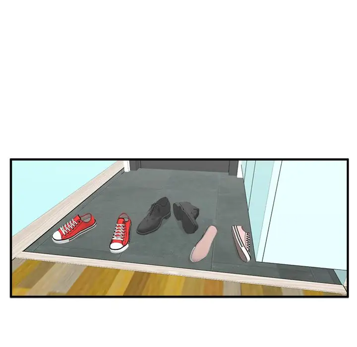 《35岁姜武烈》漫画 第51章
