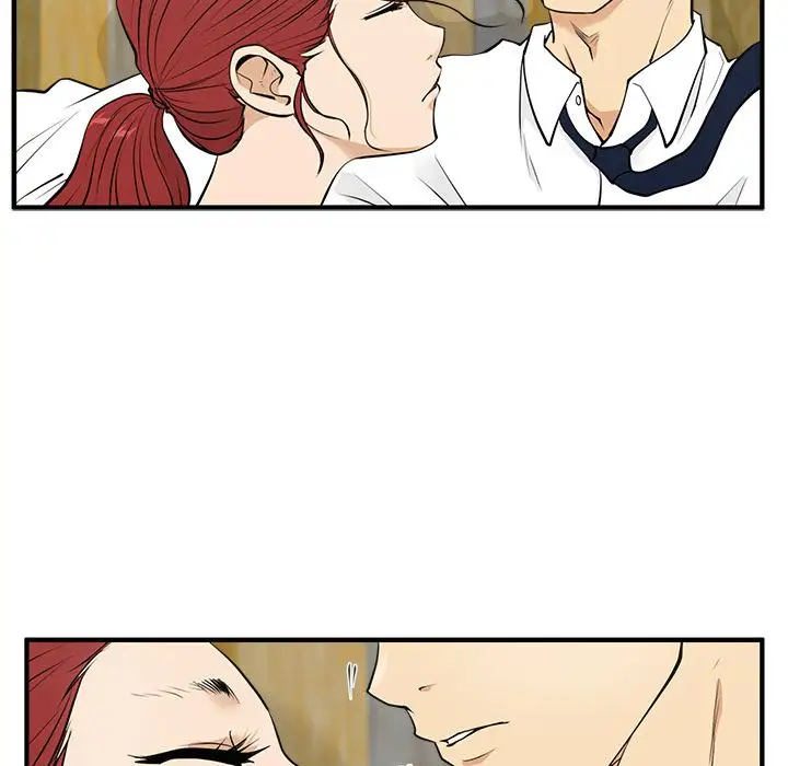 《35岁姜武烈》漫画 第51章