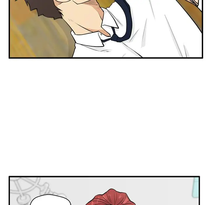 《35岁姜武烈》漫画 第51章