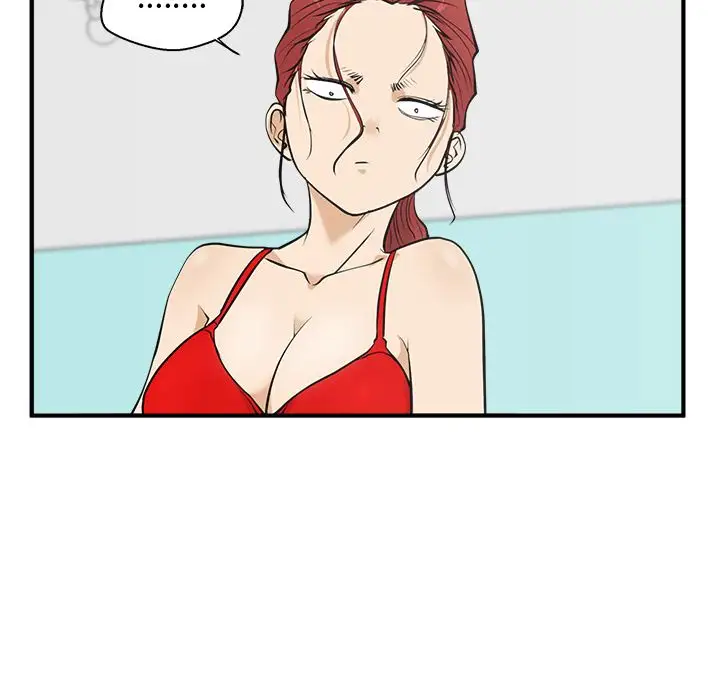 《35岁姜武烈》漫画 第51章