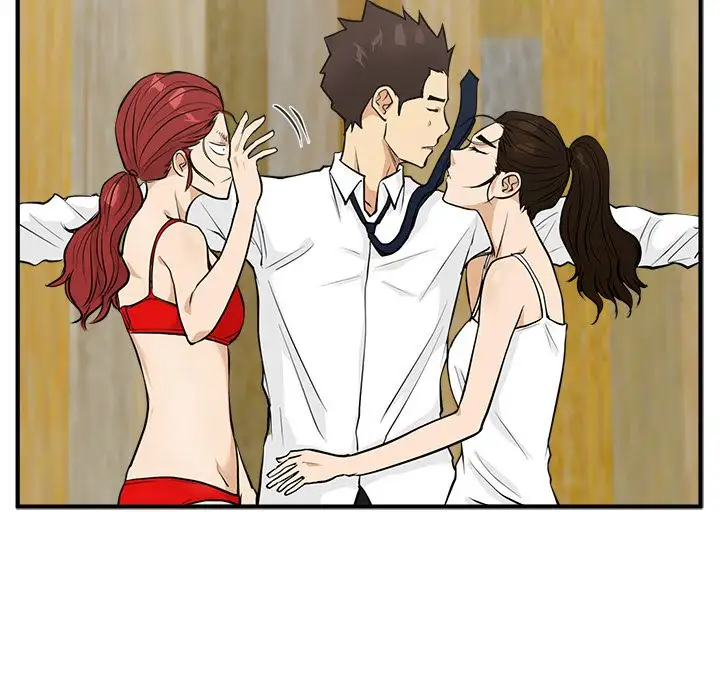 《35岁姜武烈》漫画 第51章