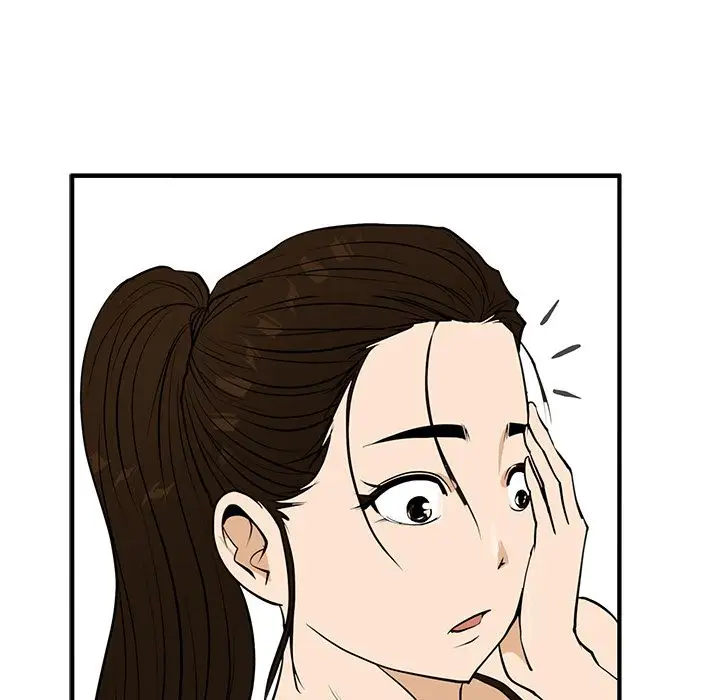 《35岁姜武烈》漫画 第51章