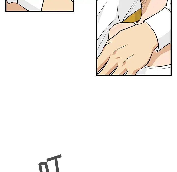 《35岁姜武烈》漫画 第51章