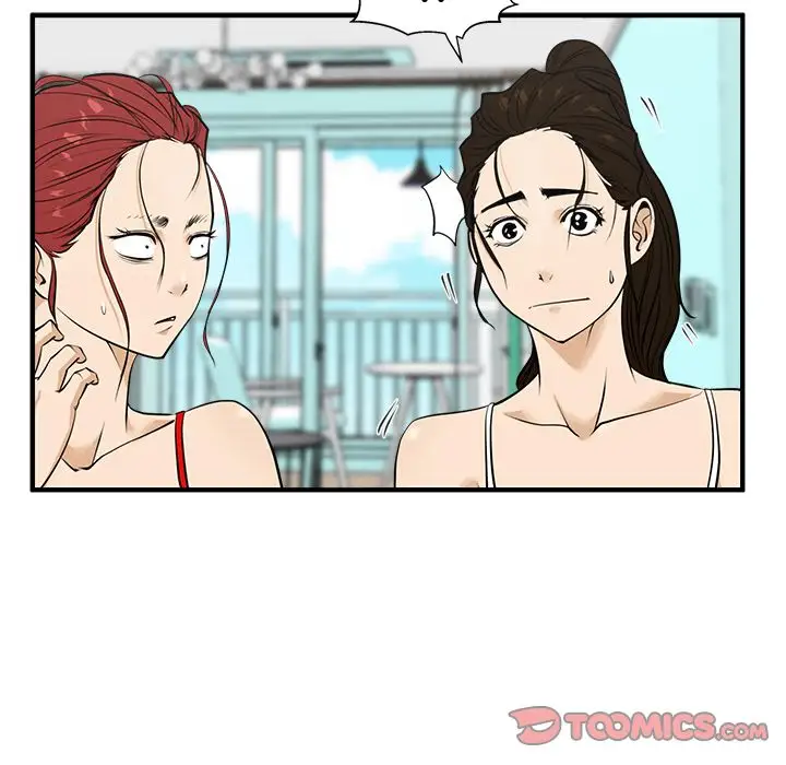 《35岁姜武烈》漫画 第52章