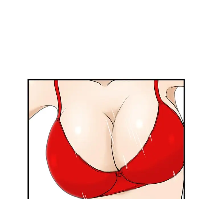 《35岁姜武烈》漫画 第52章