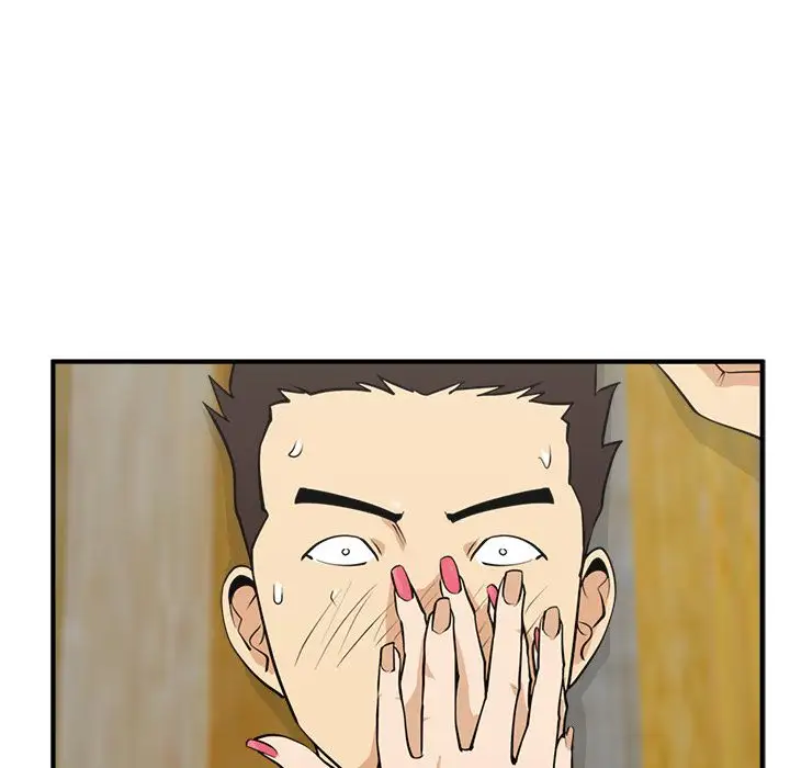 《35岁姜武烈》漫画 第52章