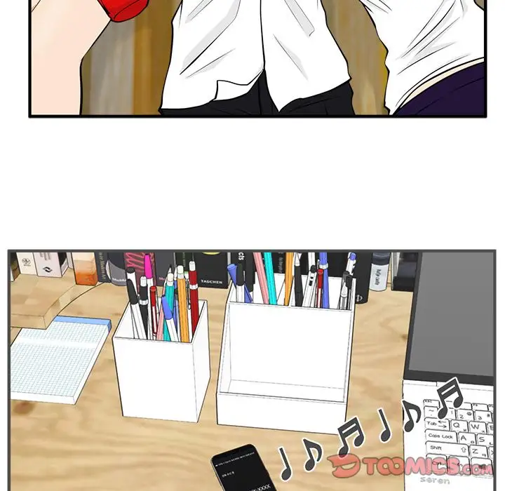 《35岁姜武烈》漫画 第52章