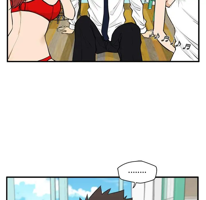 《35岁姜武烈》漫画 第52章