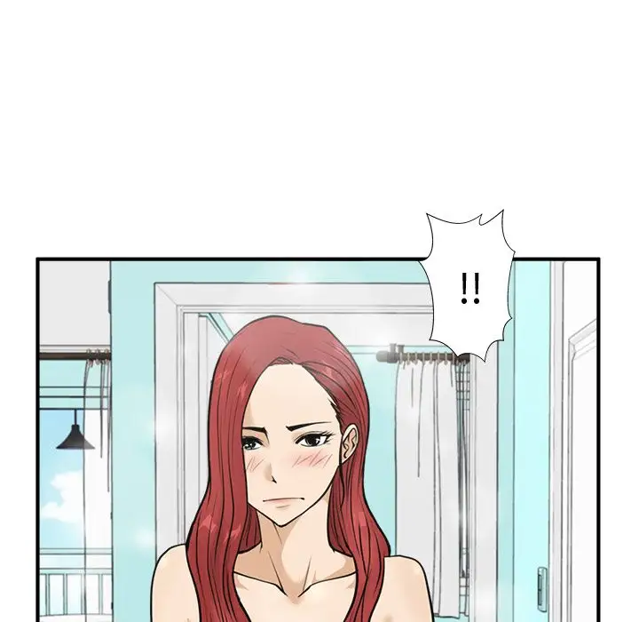 《35岁姜武烈》漫画 第52章