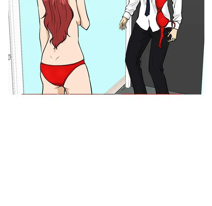 《35岁姜武烈》漫画 第53章