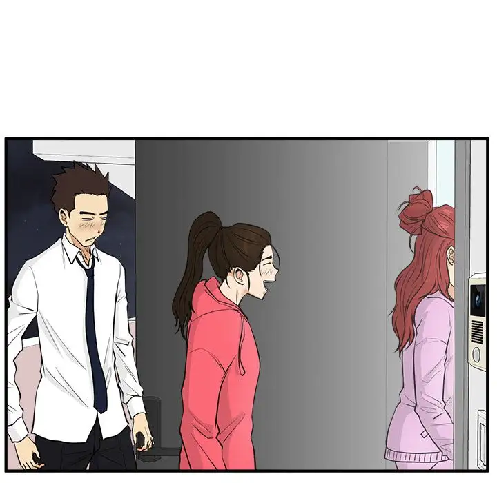 《35岁姜武烈》漫画 第53章