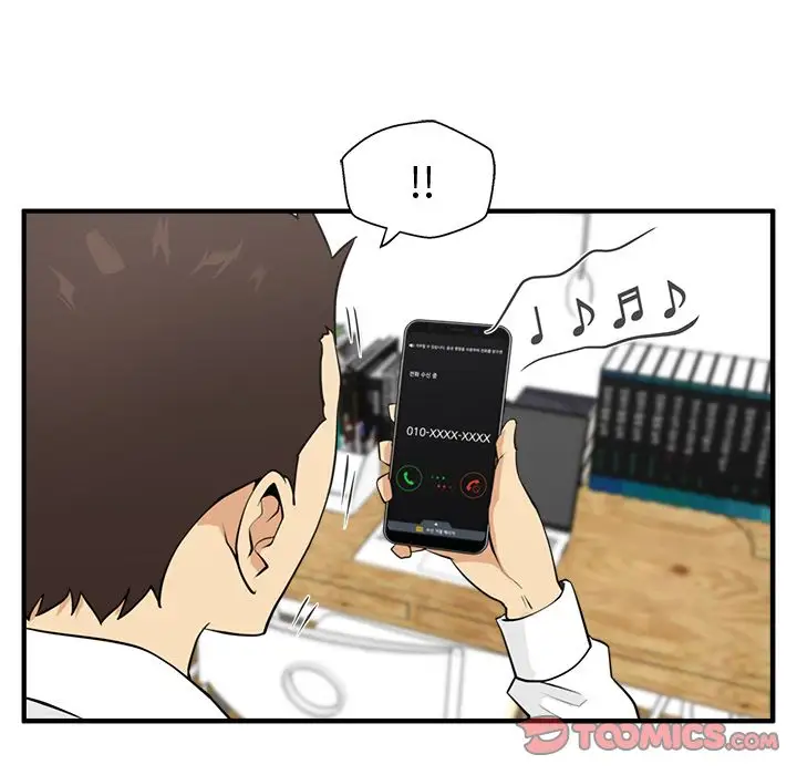 《35岁姜武烈》漫画 第53章