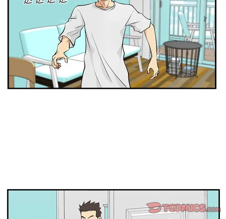 《35岁姜武烈》漫画 第53章