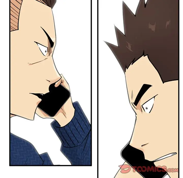 《35岁姜武烈》漫画 第53章