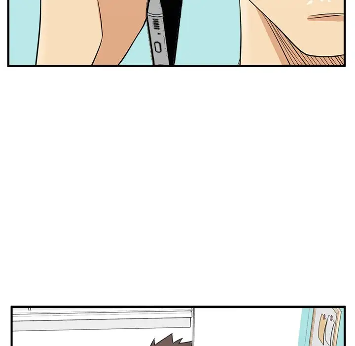 《35岁姜武烈》漫画 第53章