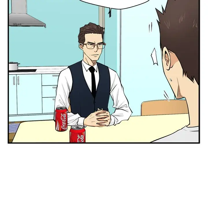 《35岁姜武烈》漫画 第54章