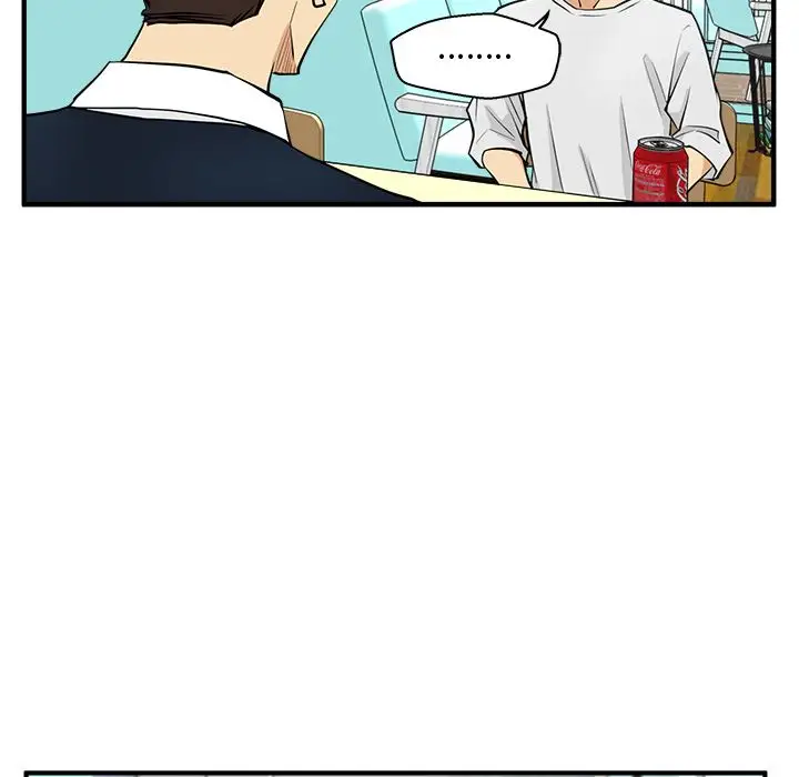 《35岁姜武烈》漫画 第54章