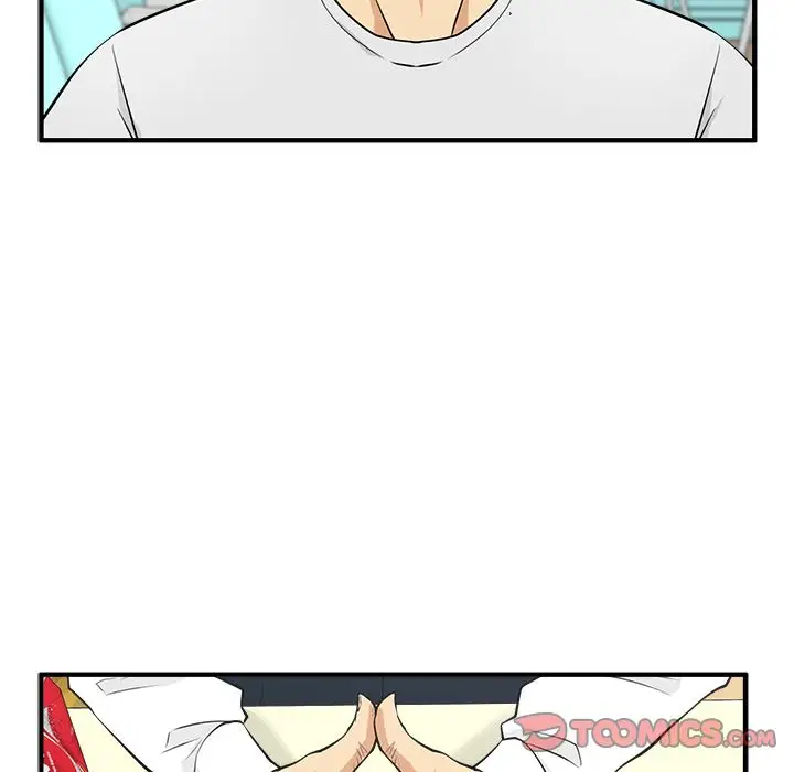 《35岁姜武烈》漫画 第54章