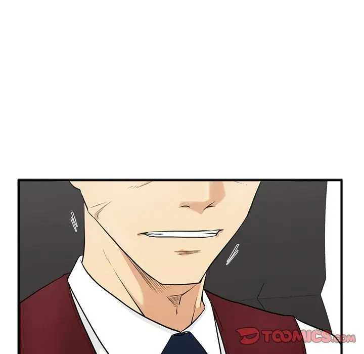 《35岁姜武烈》漫画 第54章