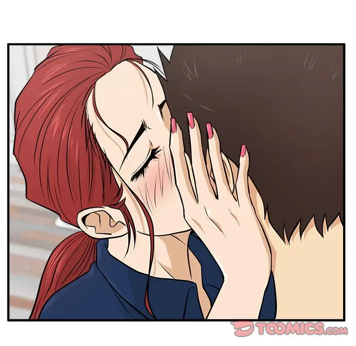 《35岁姜武烈》漫画 第55章