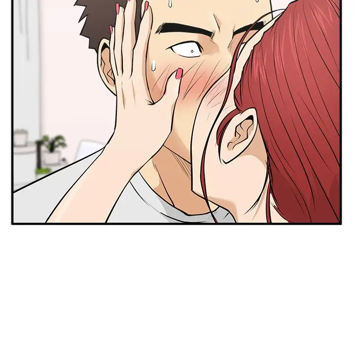 《35岁姜武烈》漫画 第55章