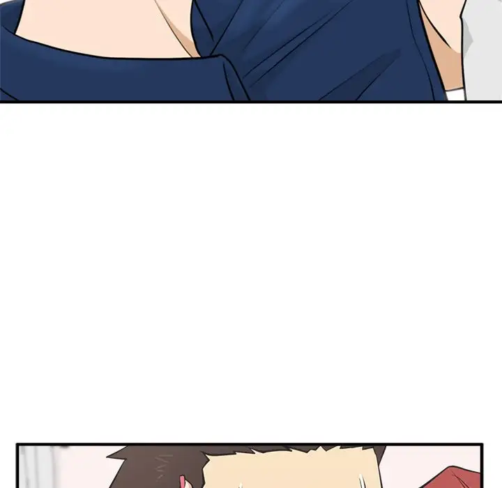 《35岁姜武烈》漫画 第55章