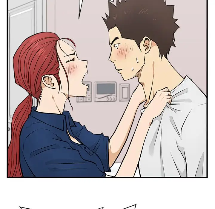《35岁姜武烈》漫画 第55章