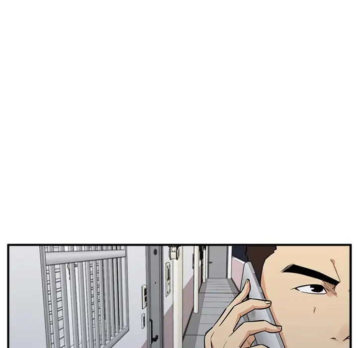 《35岁姜武烈》漫画 第55章