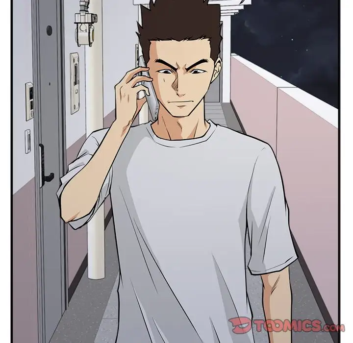 《35岁姜武烈》漫画 第55章