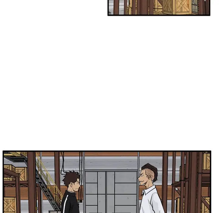 《35岁姜武烈》漫画 第55章