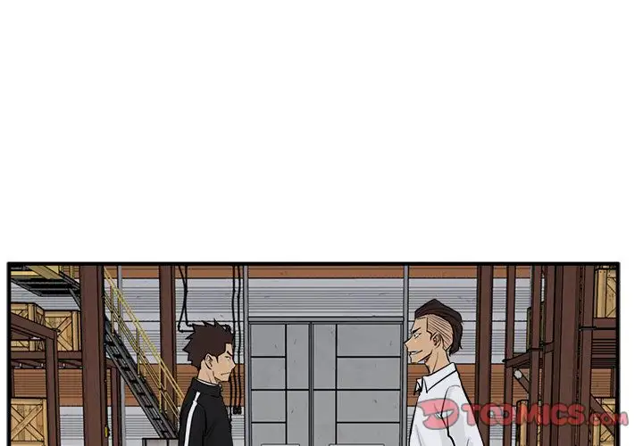 《35岁姜武烈》漫画 第56章