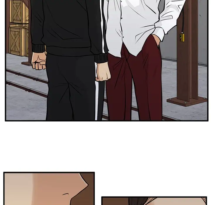 《35岁姜武烈》漫画 第56章