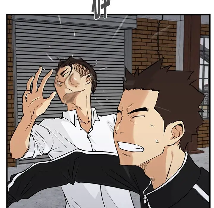 《35岁姜武烈》漫画 第56章