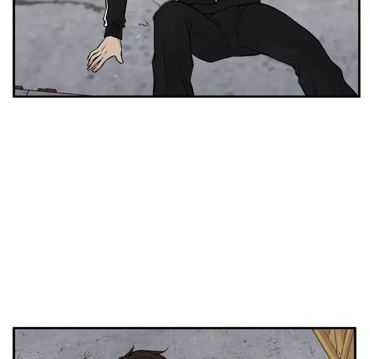 《35岁姜武烈》漫画 第56章