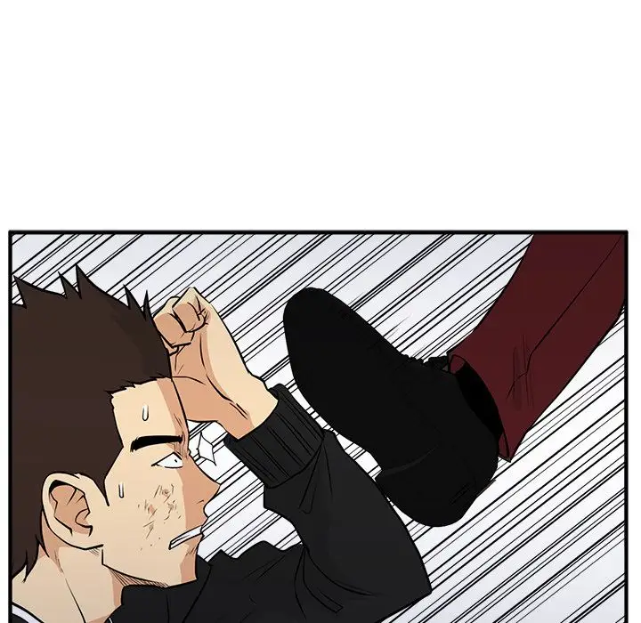 《35岁姜武烈》漫画 第56章