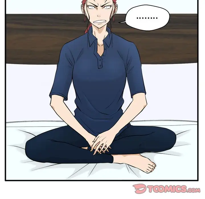 《35岁姜武烈》漫画 第56章