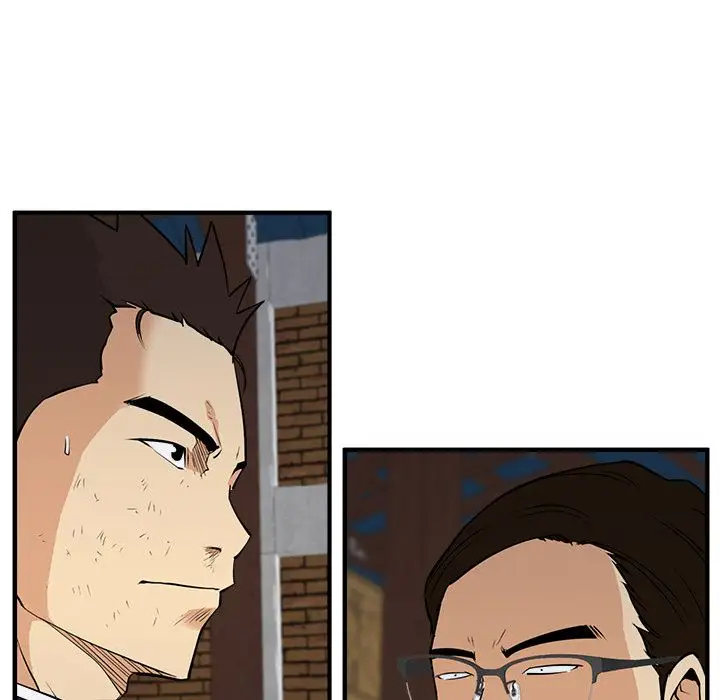 《35岁姜武烈》漫画 第57章