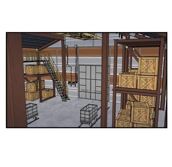 《35岁姜武烈》漫画 第57章