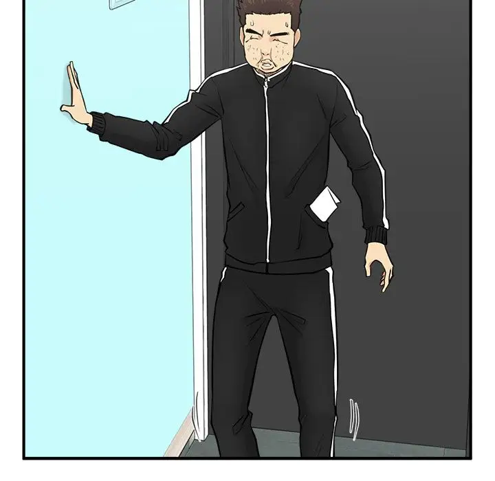 《35岁姜武烈》漫画 第57章