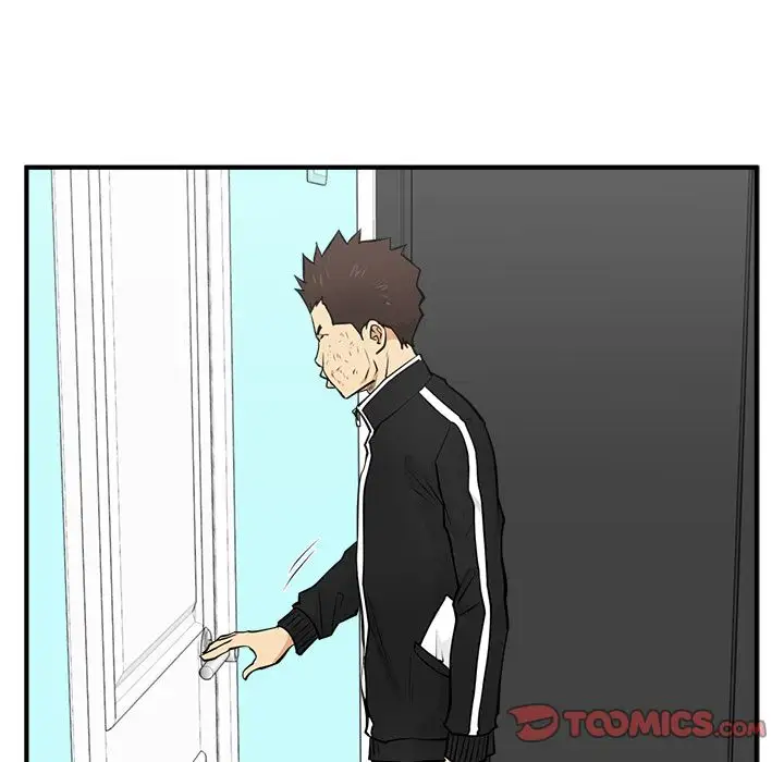 《35岁姜武烈》漫画 第57章